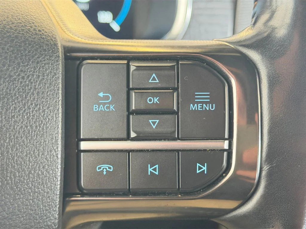 Used 2021 Black Ford Platinum image 32
