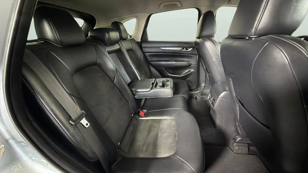 Used 2022 Silver Mazda 2.5 S Select Package image 27
