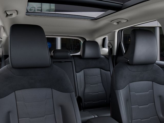 New 2027 Shadow Matte Gray Kia SX Prestige image 27