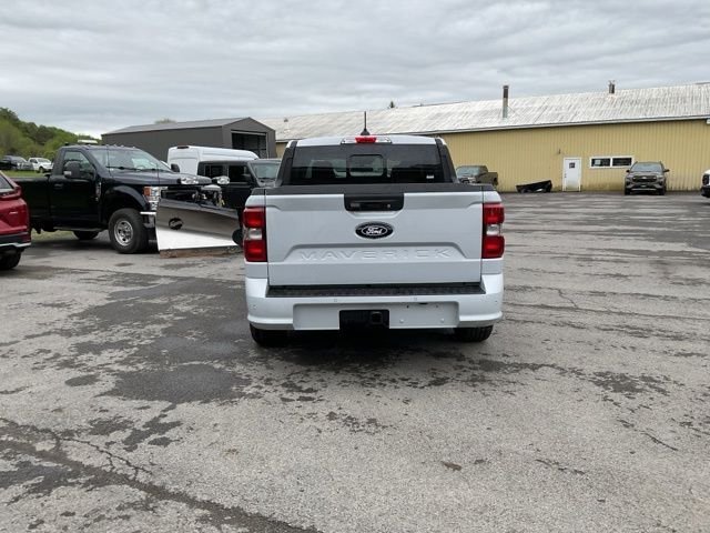 Used 2026 White Ford Lobo High image 10
