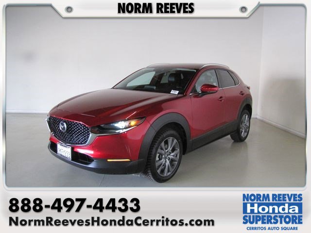 2023 Mazda CX-30 Preferred AWD's photo