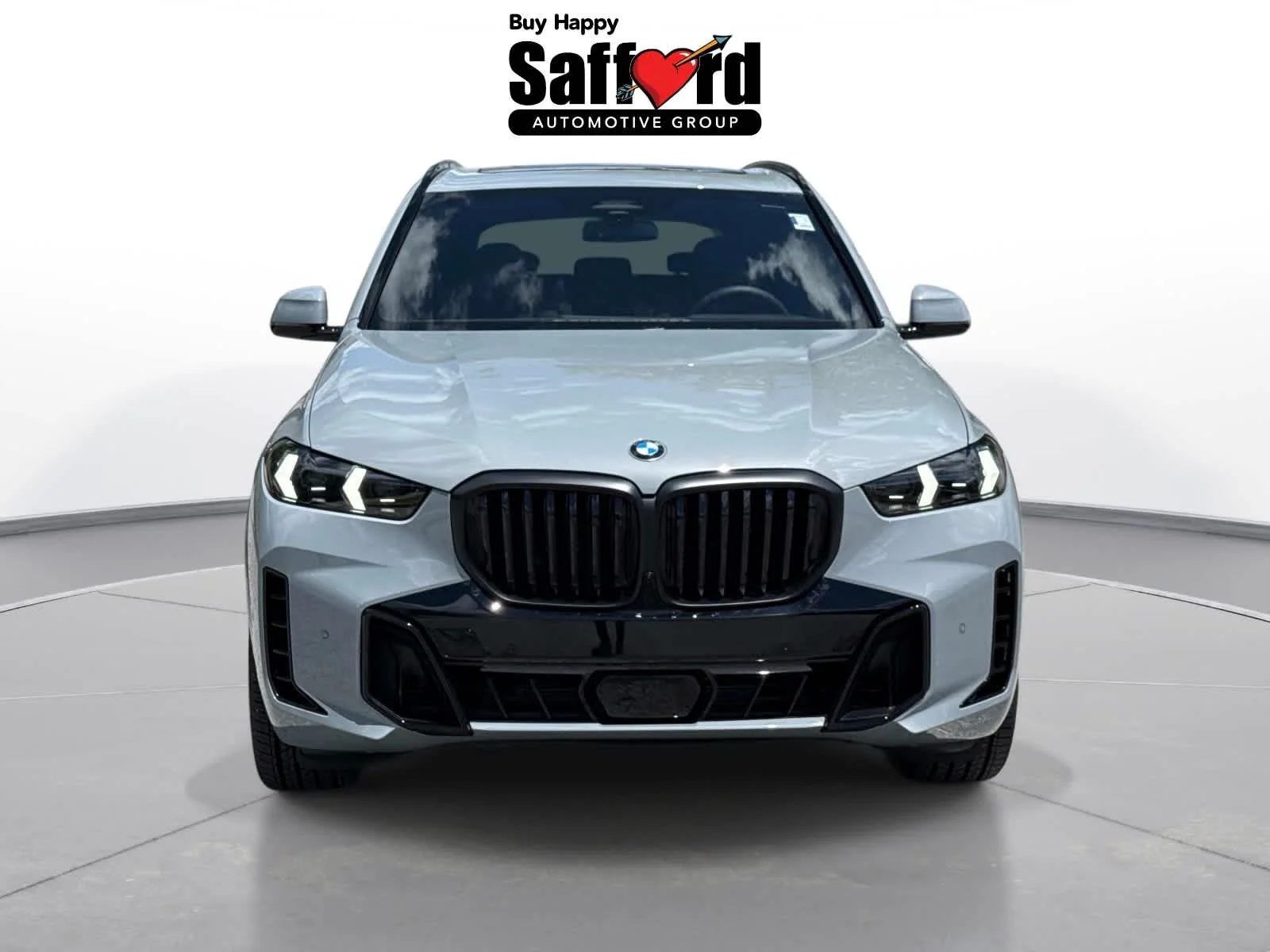 Used 2026 Brooklyn Grey Metallic BMW xDrive40i image 8