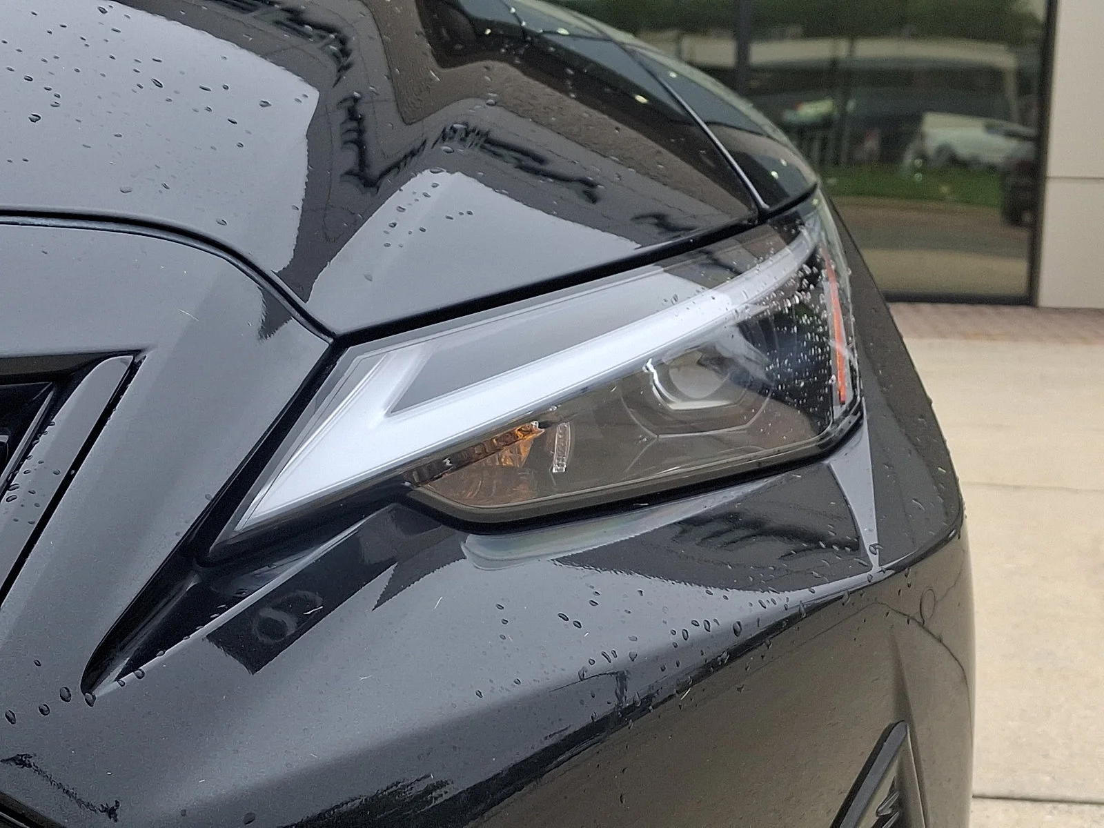 Certified Used 2025 CAVIAR Lexus  image 9