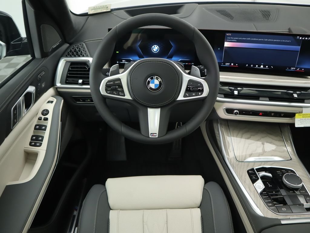 2026 BMW X7 40i - Photo 11