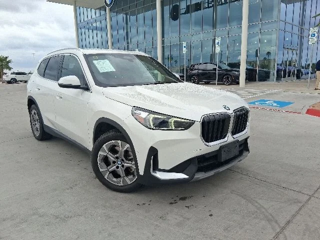 2023 BMW X1 28i