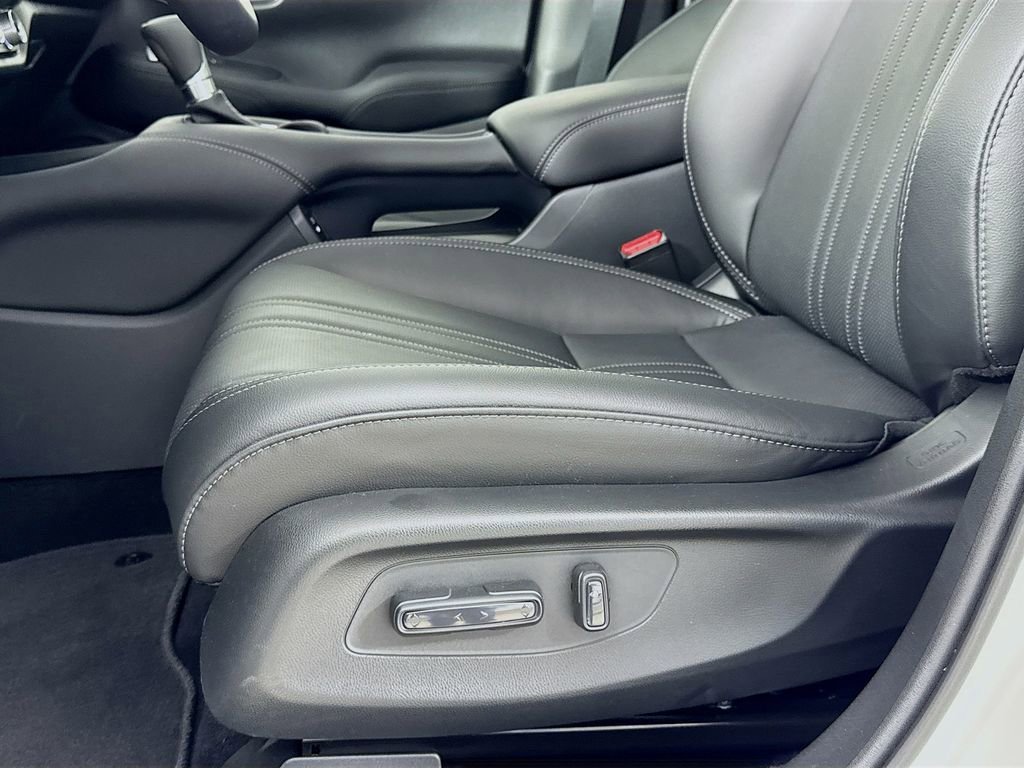 2026 Honda HR-V EX-L - Photo 66
