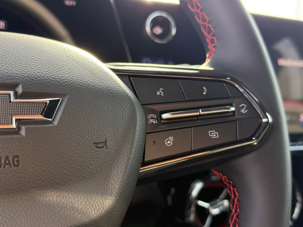 2026 Chevrolet Blazer EV RS - Photo 20