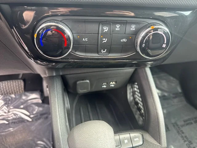 2025 Chevrolet Trailblazer LT - Photo 21