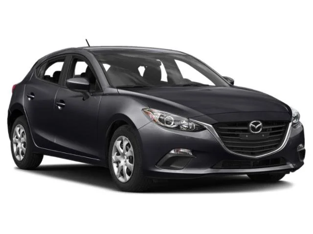 2015 Mazda CX-3 I Grand Touring 5-Door AT SKYACTIV's photo