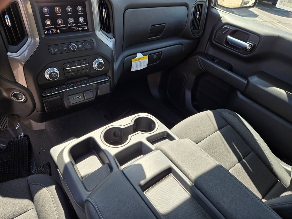 2026 GMC Sierra 1500 Pro - Photo 8