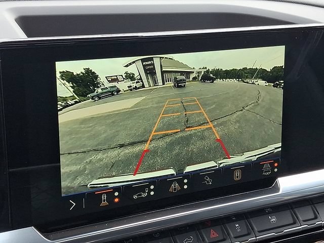 2026 GMC Sierra 1500 Elevation - Photo 15