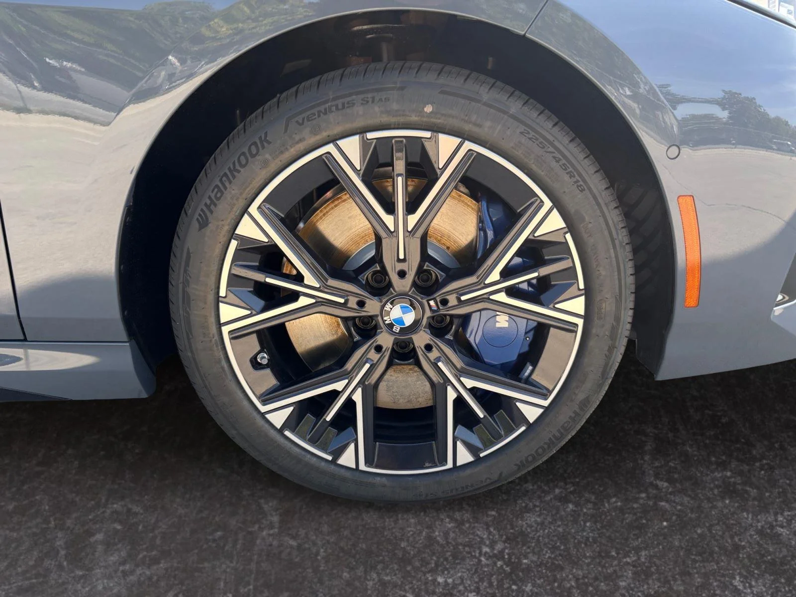 2026 BMW 2 Series M235 - Photo 28