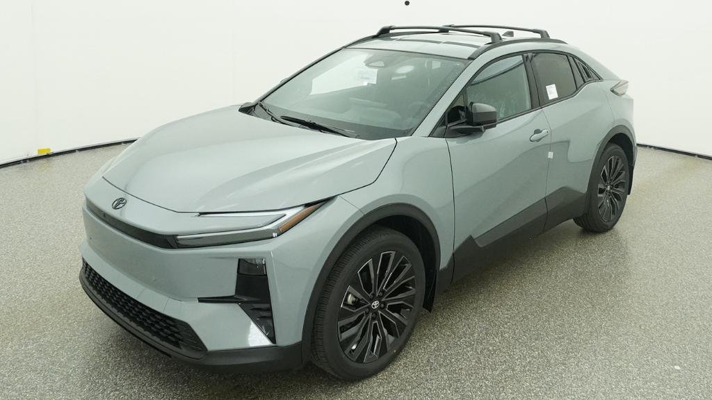 2026 Toyota C-HR XSE