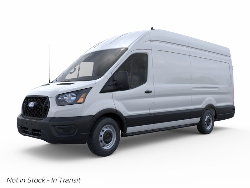 2026 Ford Transit 250 High Roof 148EL WB's photo