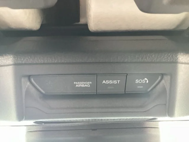 New 2026 Bright White Clearcoat Jeep 2-DOOR SPORT S image 21