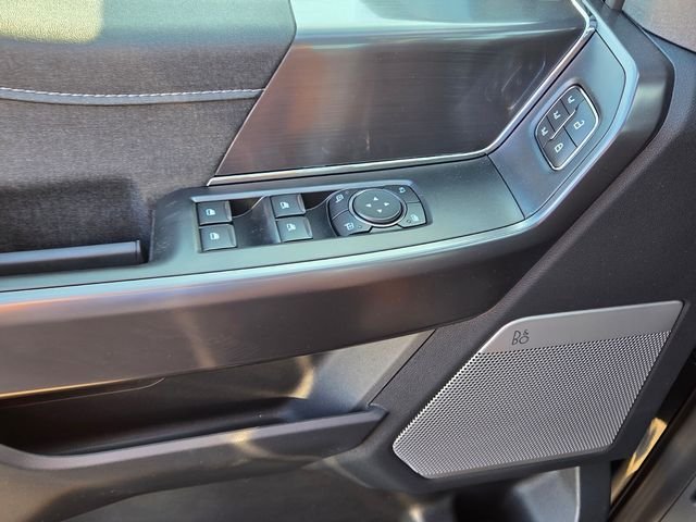 New 2026 Carbonized Gray Metallic Ford Lariat image 60