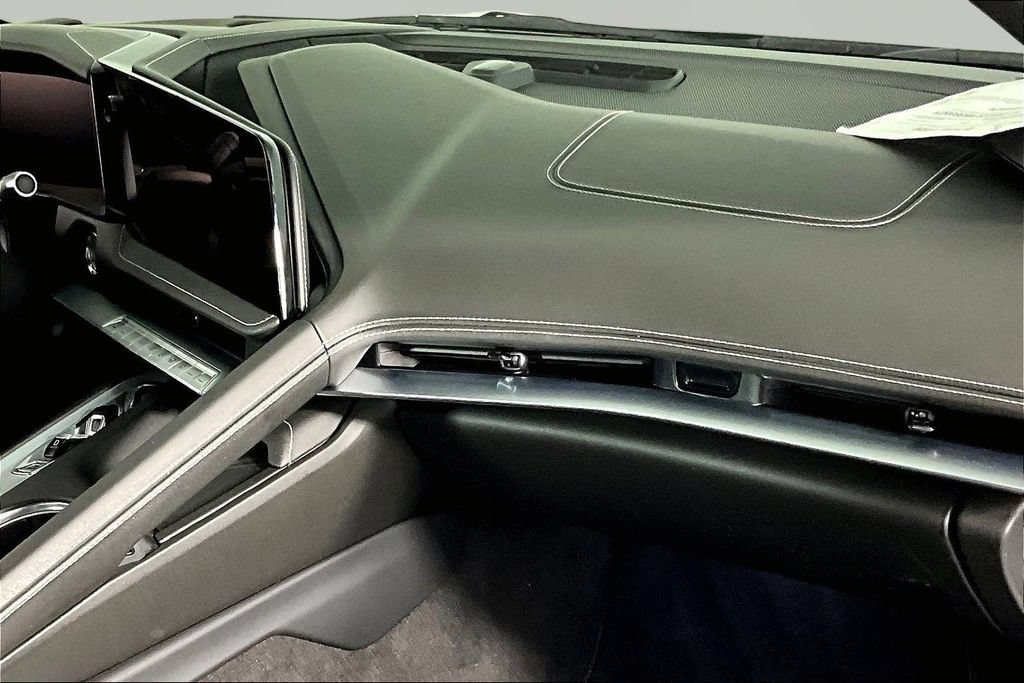 2026 Chevrolet Corvette 1LT - Photo 20