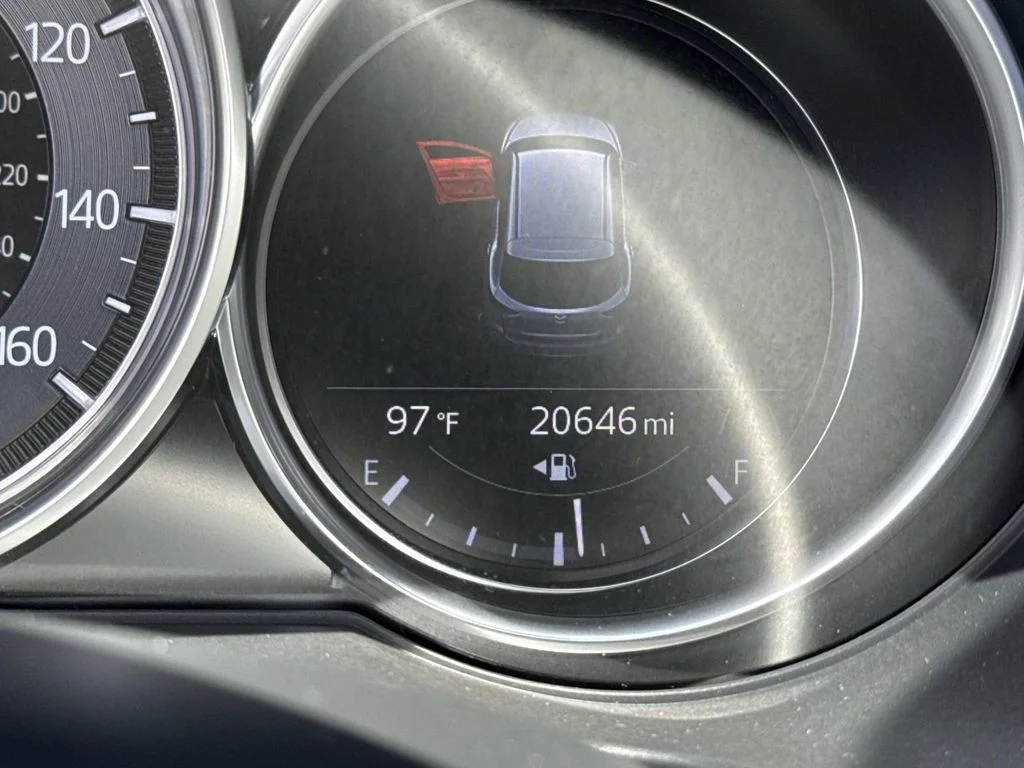 Certified Used 2023 Gray Mazda 2.5 S Preferred Package image 43