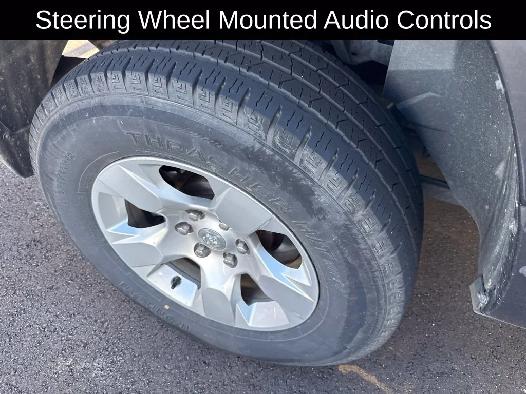 Used 2019 Gray Ram Big Horn/Lone Star image 22