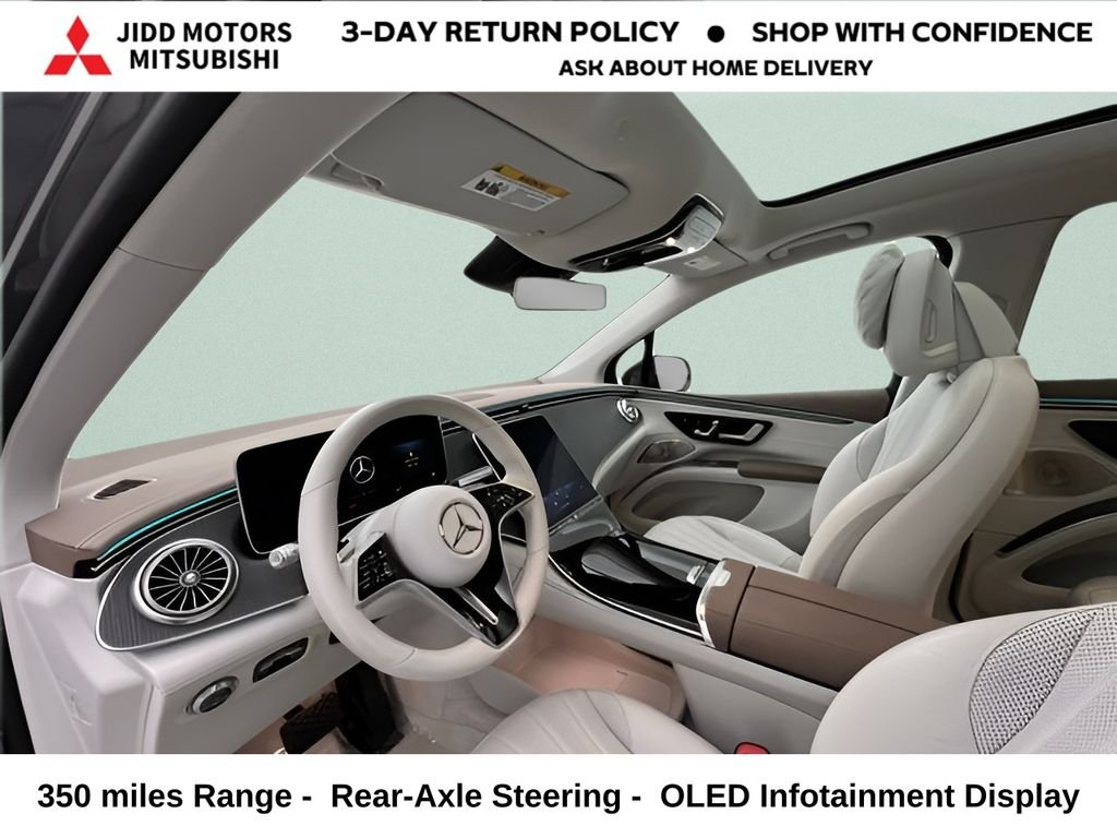 Used 2023 Graphite Gray Metallic Mercedes-Benz 450 image 10