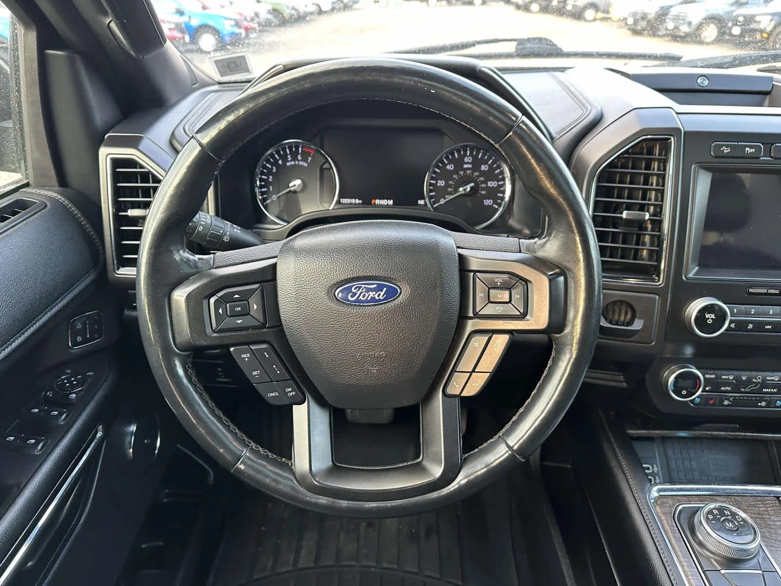 2019 Ford Expedition Limited - Photo 19