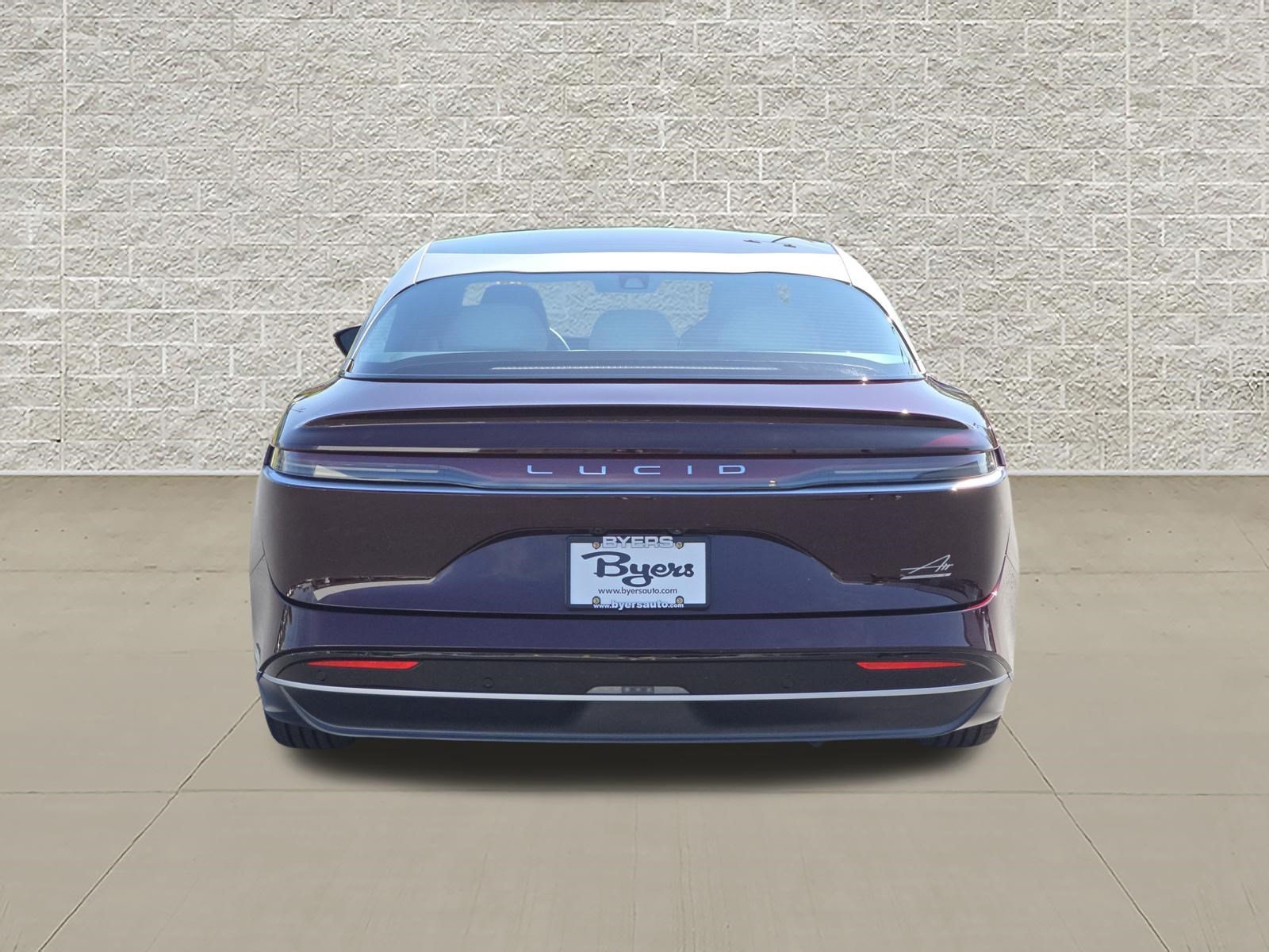 Used 2022 Zenith Red Lucid Dream Edition image 6