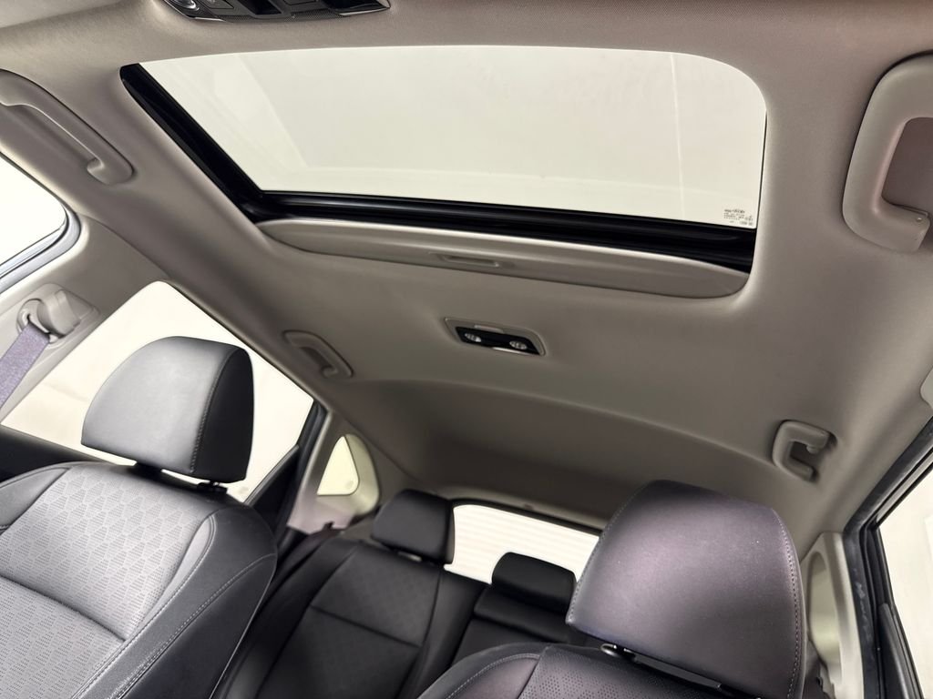 2021 Kia Seltos SX - Photo 21
