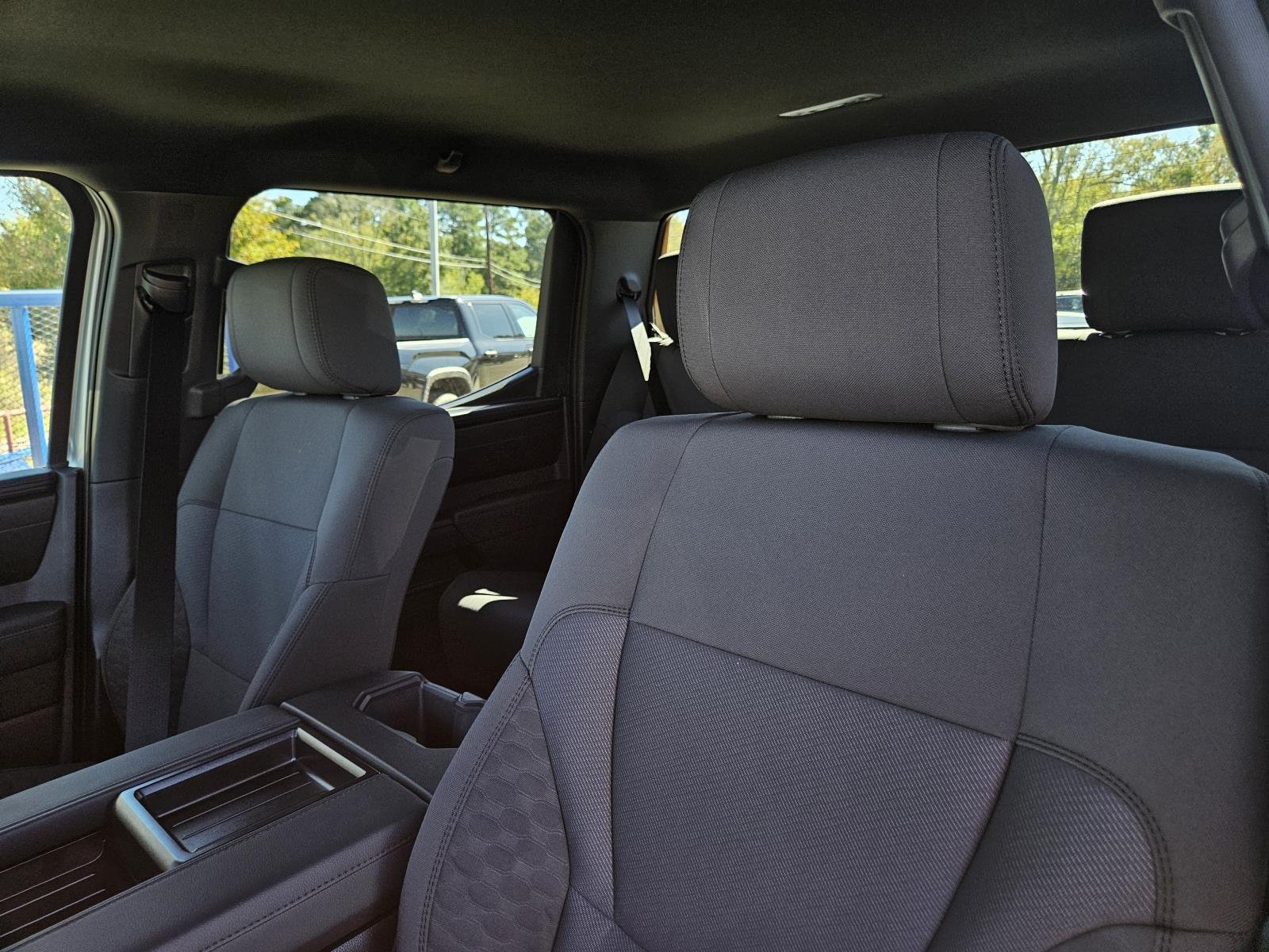 2026 Toyota Tundra SR5 - Photo 24