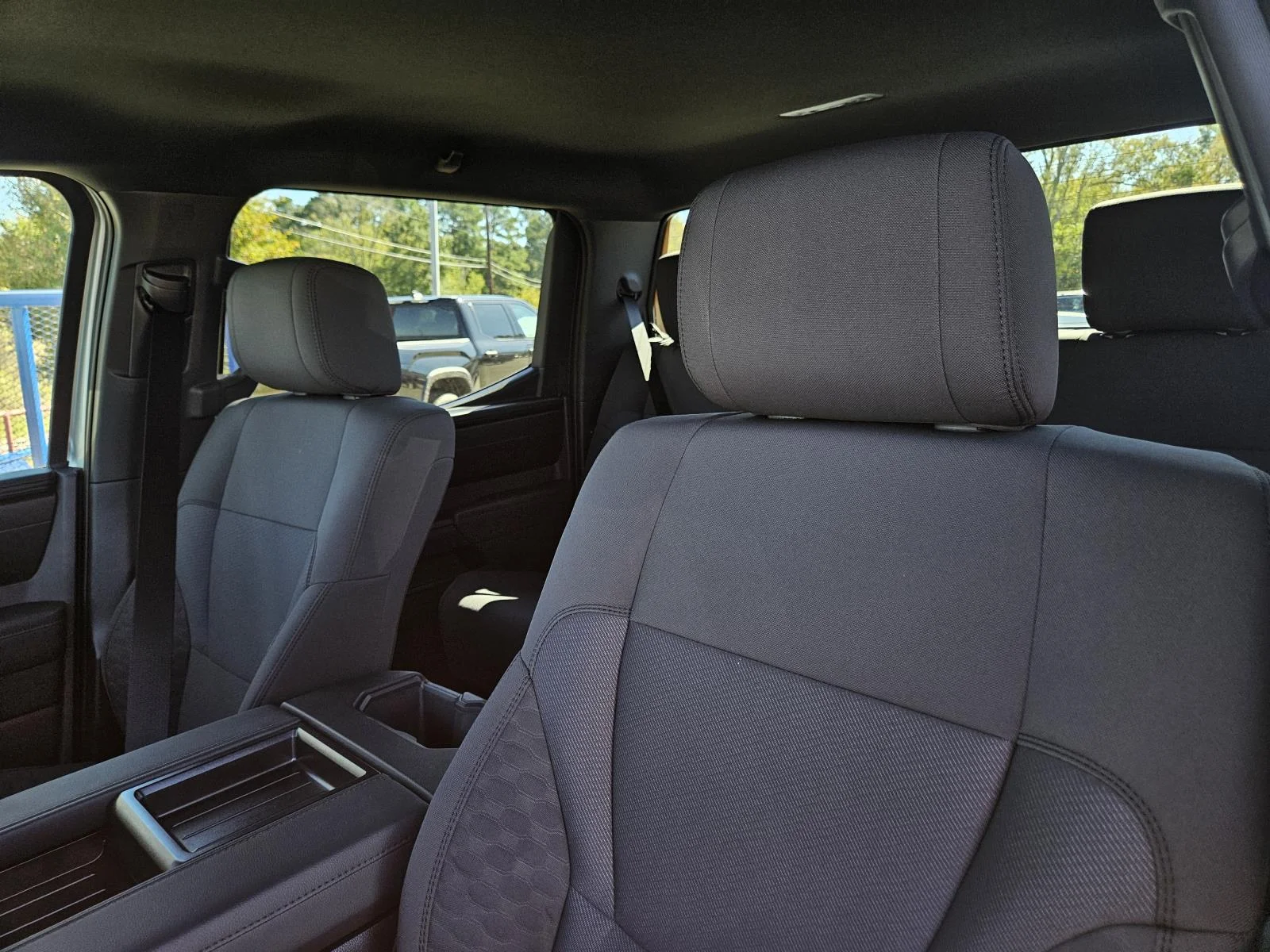 2026 Toyota Tundra SR5 - Photo 24