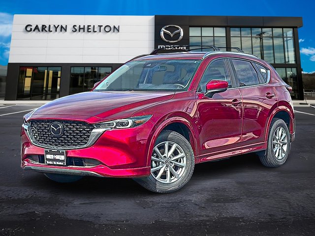 Mazda CX-5 for Sale in Temple, TX | Garlyn Shelton Mazda