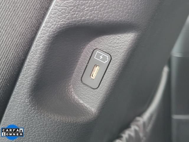 Certified Used 2025 Silver Hyundai SE image 17
