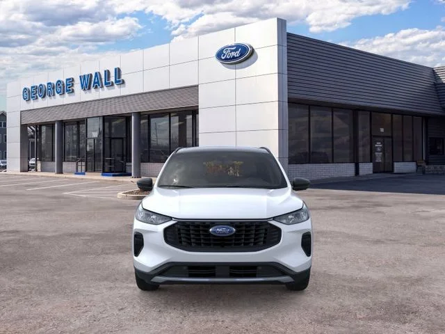 2025 Ford Escape Active - Photo 6