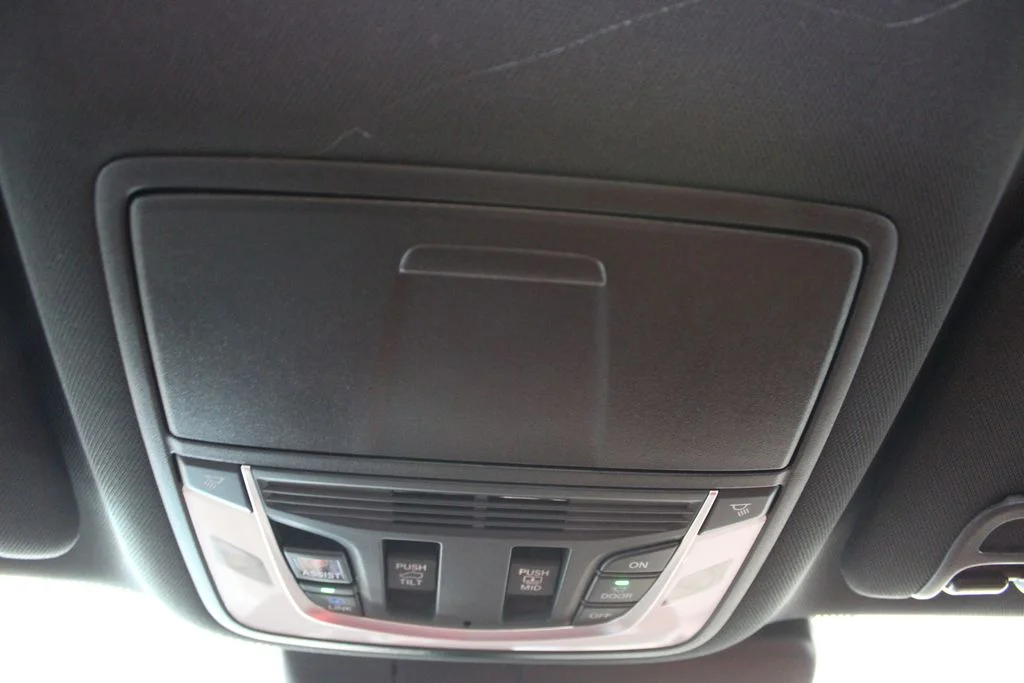 New 2026 Majestic Black Pearl Acura A-Spec Advance Package image 33