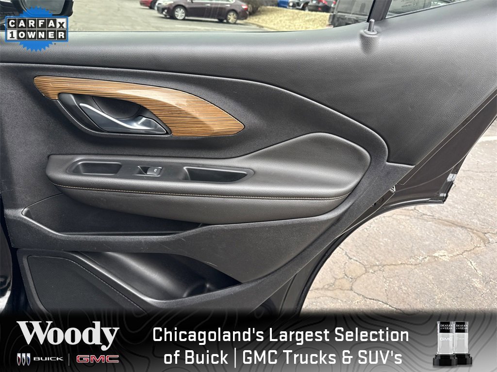 2020 GMC TERRAIN - Image 32