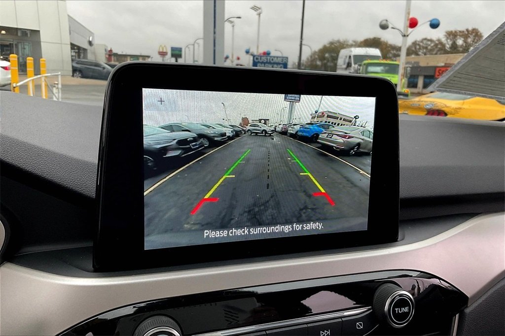 2022 FORD ESCAPE - Image 18