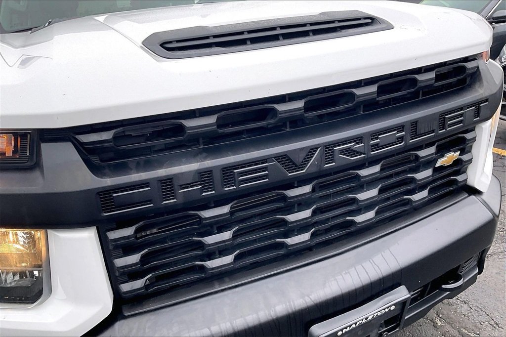 2023 CHEVROLET SILVERADO HD - Image 27