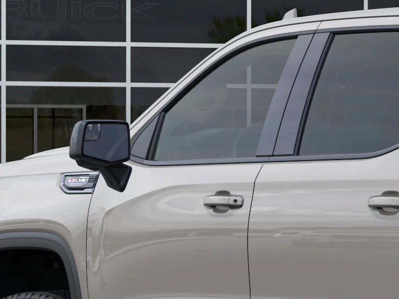 New 2026 Coastal Dune GMC AT4 image 20