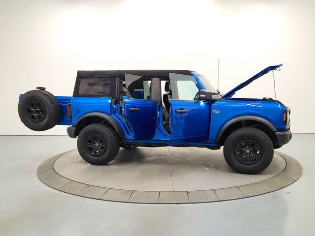 2023 Ford Bronco 4-Door Wildtrak - Photo 29