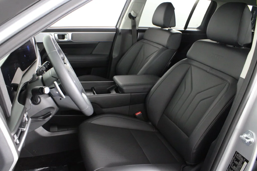 Used 2026 Silver Hyundai XRT image 21