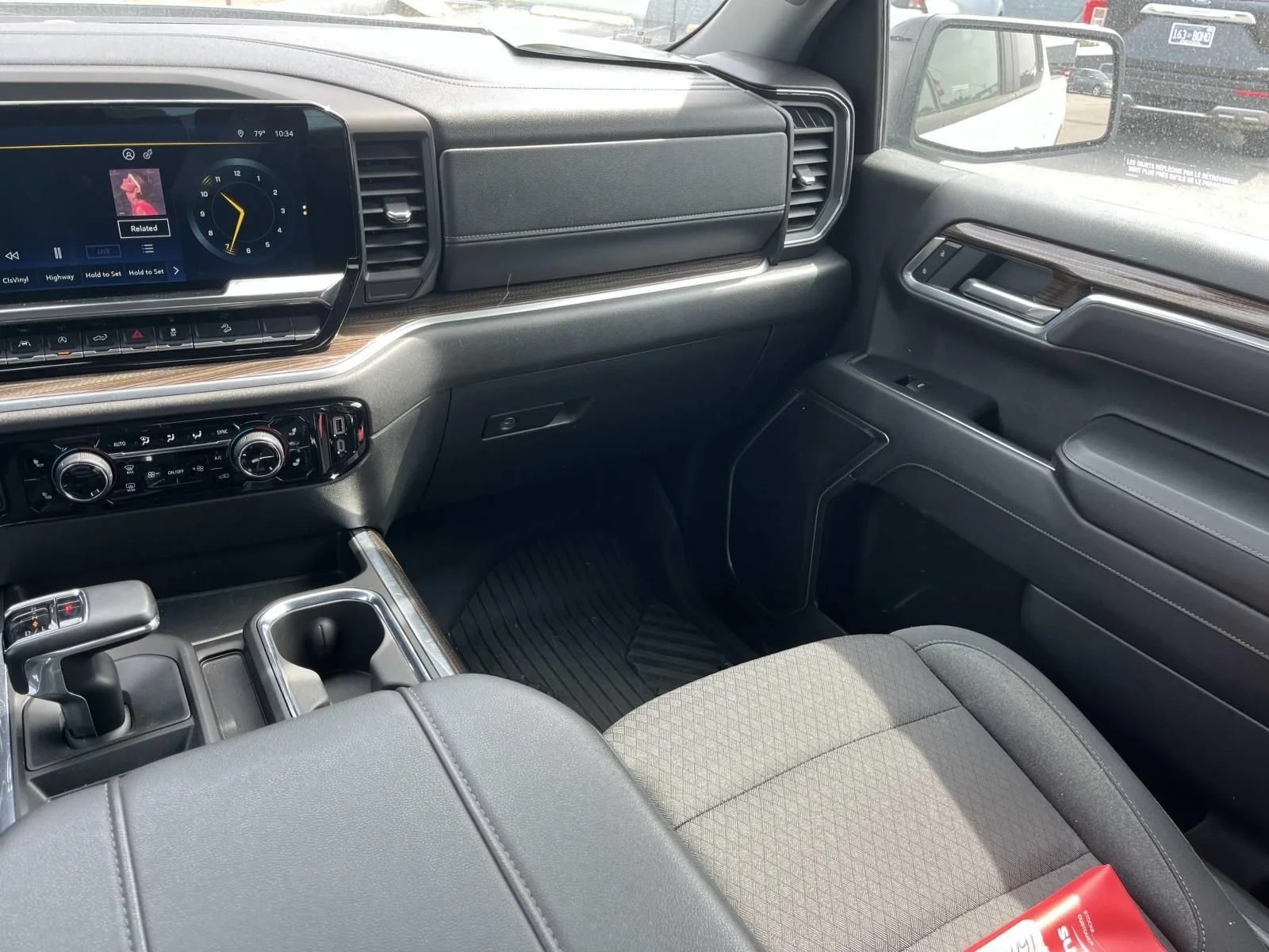 2024 Chevrolet Silverado 1500 RST - Photo 13