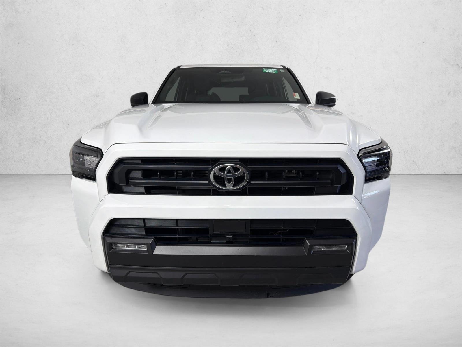 Used 2025 Silver Toyota SR5 image 8