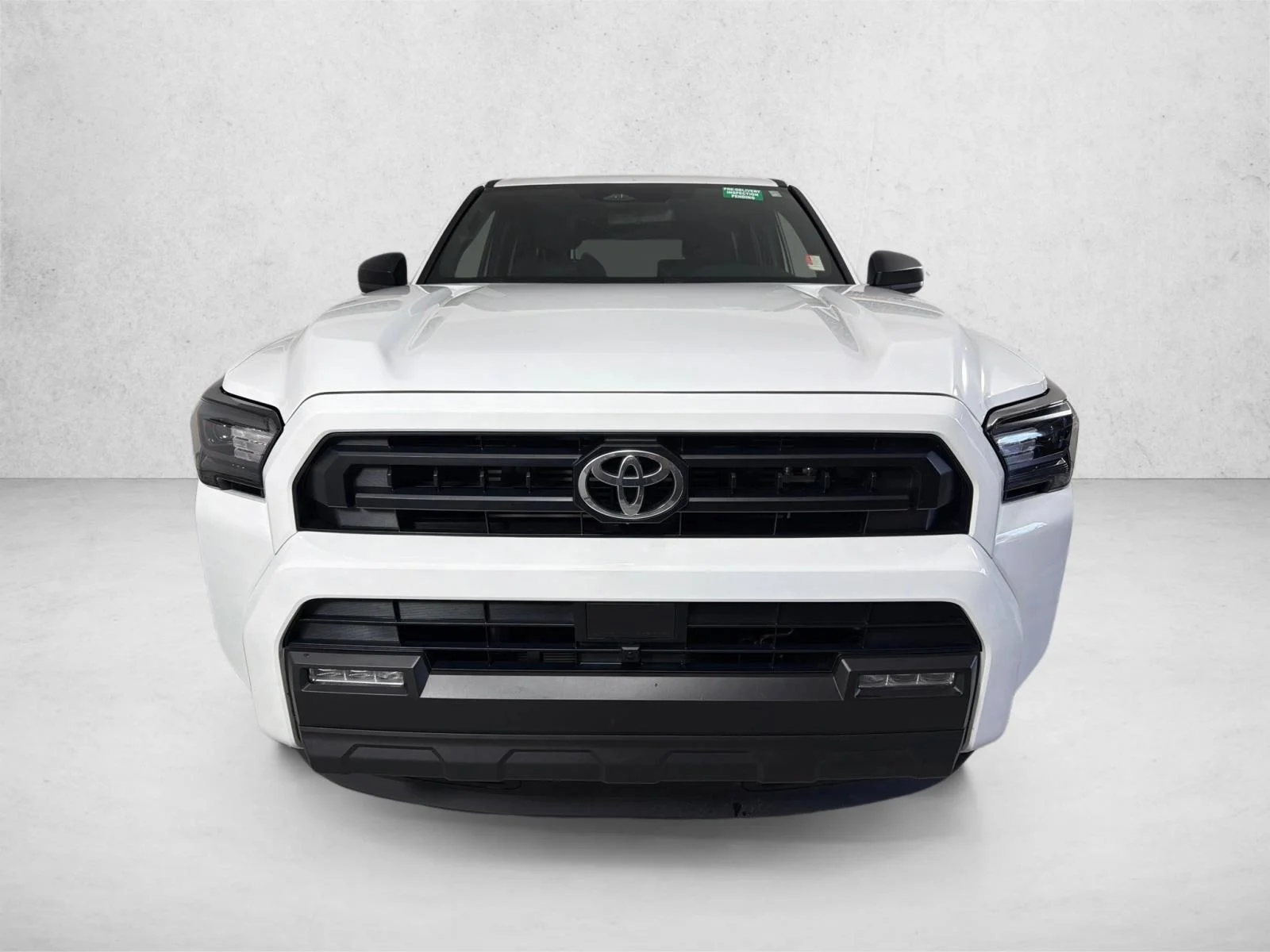 Used 2025 Silver Toyota SR5 image 8