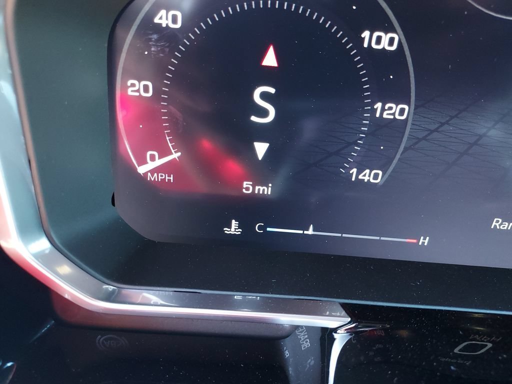 New 2026 Cardinal Red GMC Elevation image 19