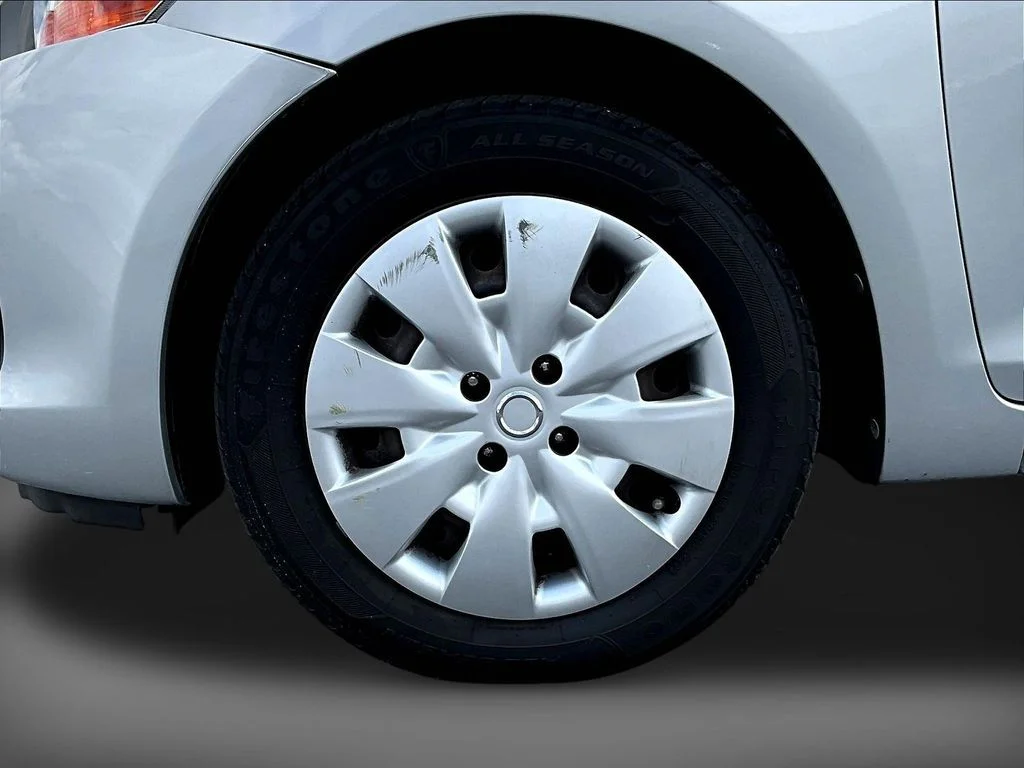 Used 2010 Silver Toyota Base image 28