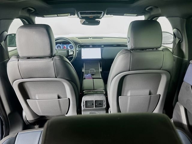 Certified Used 2026 Varesine Blue Land Rover Dynamic SE image 23