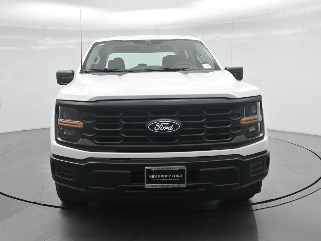 New 2026 Oxford White Ford XL image 52