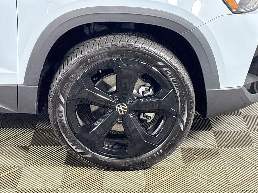 New 2026  Volkswagen 1.5T SE Black image 23