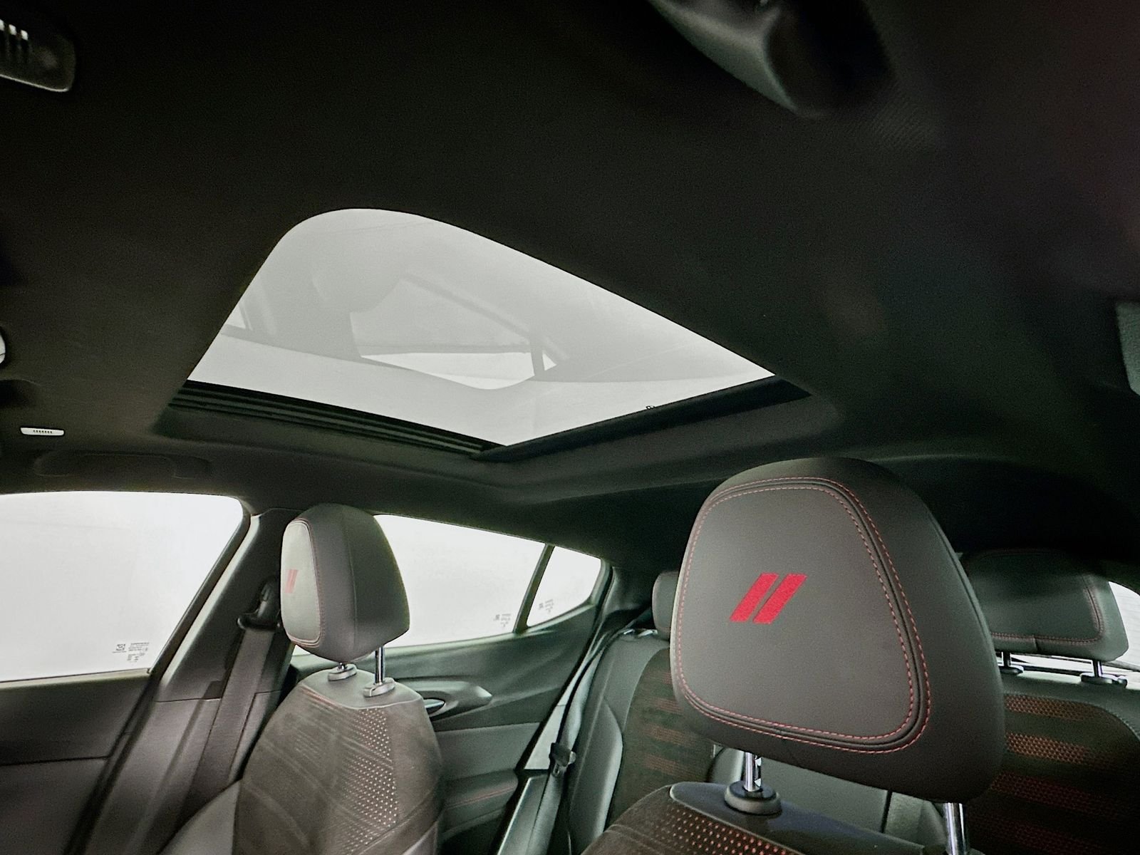 Used 2024 Gray Dodge R/T Plus image 22
