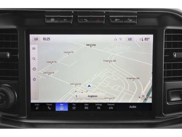 Used 2024 Black Ford Platinum image 16