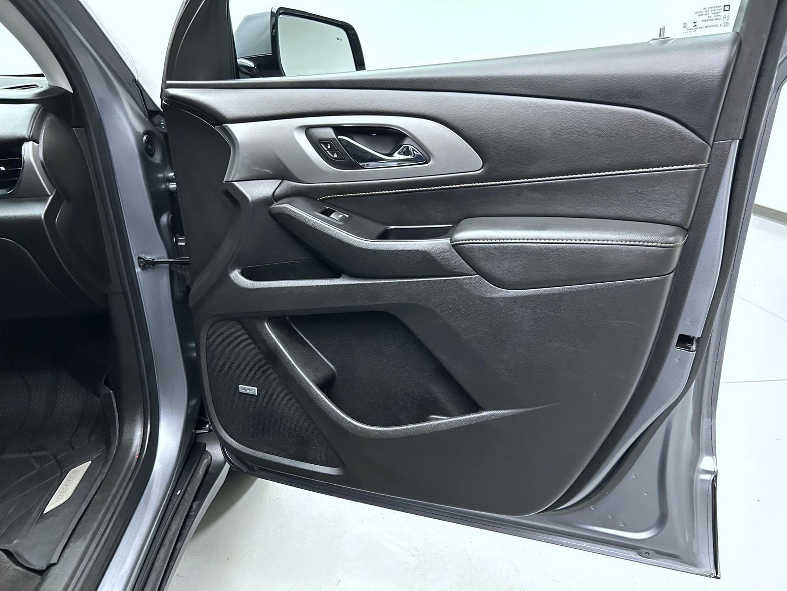 Used 2020 Gray Chevrolet RS image 16